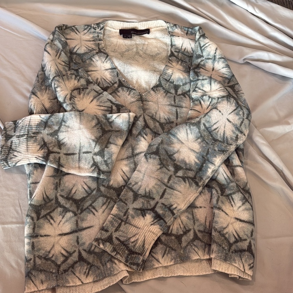 360 Cashmere